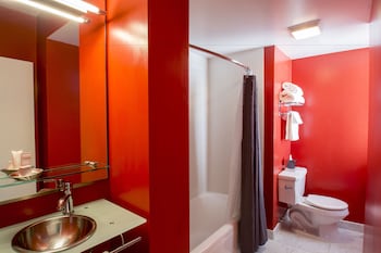 Premium Room, 2 Double Beds (Max Two Double Beds)
