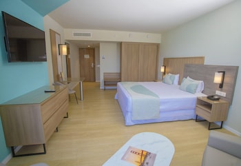 Junior Suite, Ocean View (C)