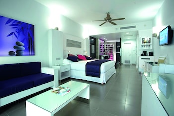 Junior Suite, Ocean View (Elite Club | Superior | B2C-CA)