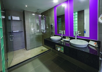 Junior Suite, Ocean View (Elite Club | Superior | B2C-CA)