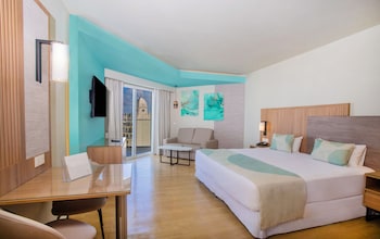 Junior Suite (C)