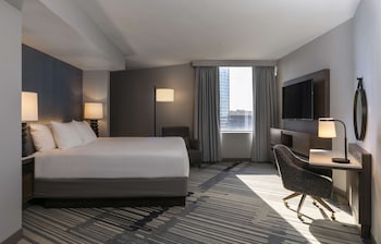 Room, 1 King Bed