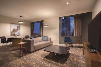 Suite (Imperial Suite)