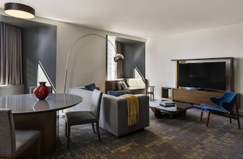 Suite (Imperial Suite)