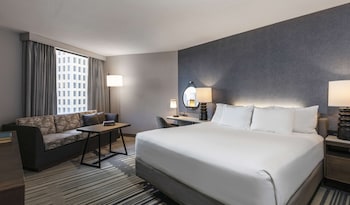 Room, 1 King Bed