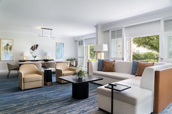Premier Suite, 1 King Bed