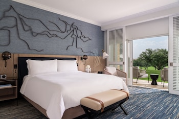 Premier Suite, 1 King Bed