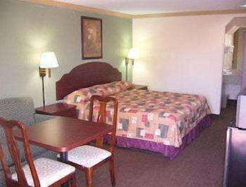 Room, 1 King Bed
