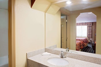 Room, 2 Double Beds, Smoking