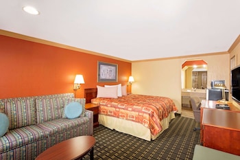 Room, 1 King Bed, Accessible