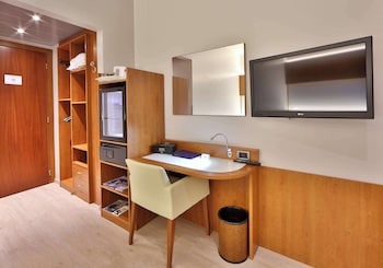 Standard Room, 2 Twin Beds