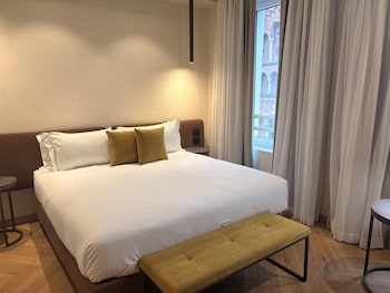 Comfort Double or Twin Room, Non Smoking