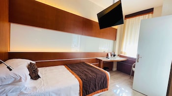 Standard Room, 1 Twin Bed