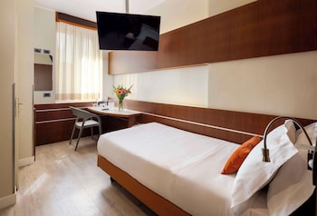 Standard Room, 1 Twin Bed