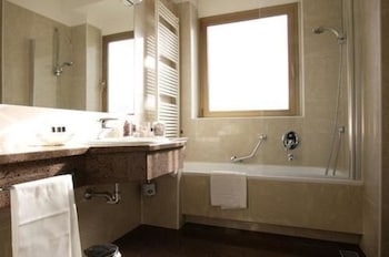 Standard Room, 2 Twin Beds