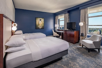 Room, 2 Double Beds