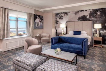 Presidential Suite, 2 Bedrooms