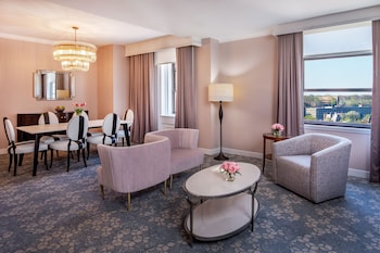 Suite, 1 Bedroom