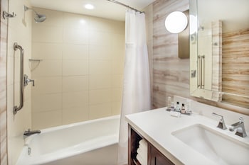 Suite, 1 Bedroom
