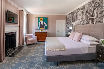 Suite, 1 Bedroom