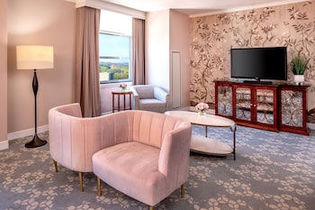 Suite, 1 Bedroom
