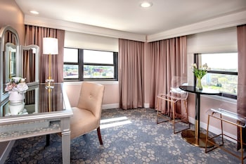 Suite, 1 Bedroom