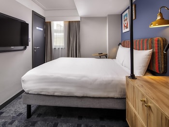 Room, 1 Double Bed