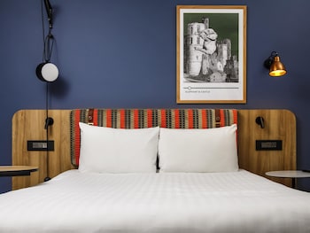 Room, 1 Double Bed