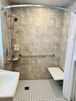 Room, 1 King Bed, Accessible, Non Smoking