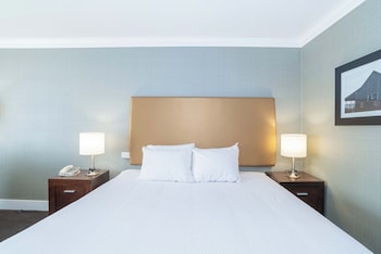Standard Room, 1 Queen Bed