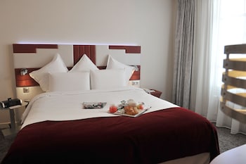 Classic Room, 1 Double Bed