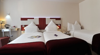 Superior Twin Room, 2 Twin Beds