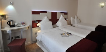 Superior Room, Multiple Beds