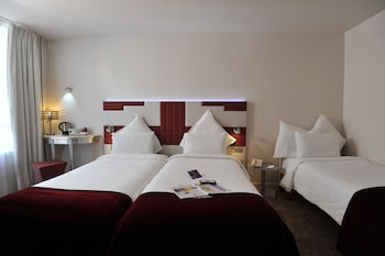 Superior Room, 1 Double Bed