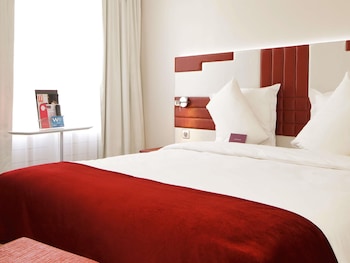 Classic Room, 1 Double Bed