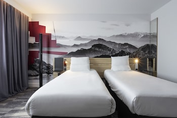 Superior Room, 2 Twin Beds