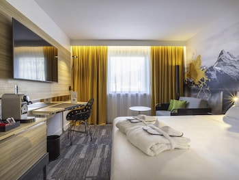 Executive Room, 1 Double Bed