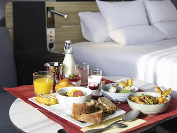 Executive Room, 1 Double Bed