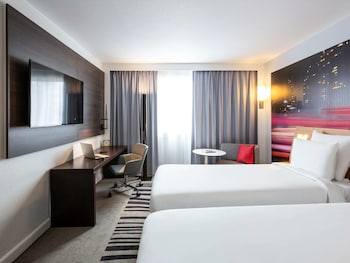 Superior Room, 2 Twin Beds