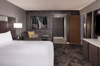 Suite, 1 Bedroom