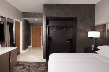 Room, 1 King Bed