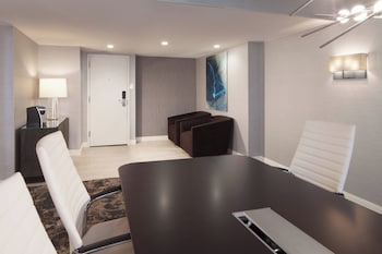 Suite, 1 Bedroom