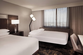 Room, 1 King Bed