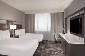 Room, 2 Double Beds