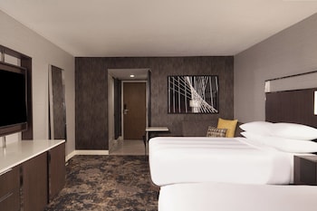 Room, 2 Double Beds
