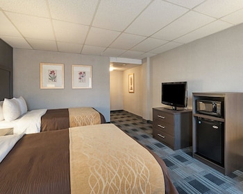 Suite, Multiple Beds, Non Smoking