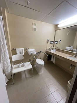 Room, 1 King Bed, Accessible, Non Smoking