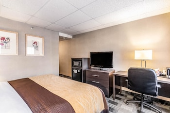 Room, 1 King Bed, Accessible, Non Smoking