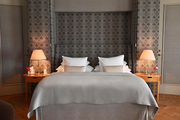 Master Sea View Suite (Dagmar)
