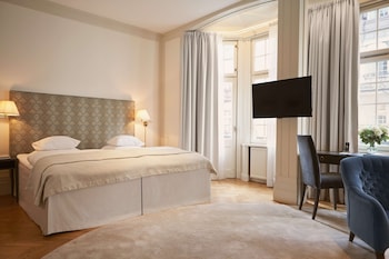 Executive Deluxe Room